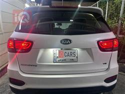 کیا سۆرینتۆ